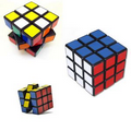 Magic Puzzle Cube By XINDA (1 3/4")